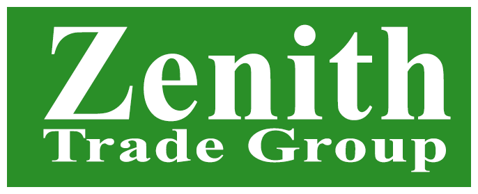 GheeWorld.com by Zenith Trade Group